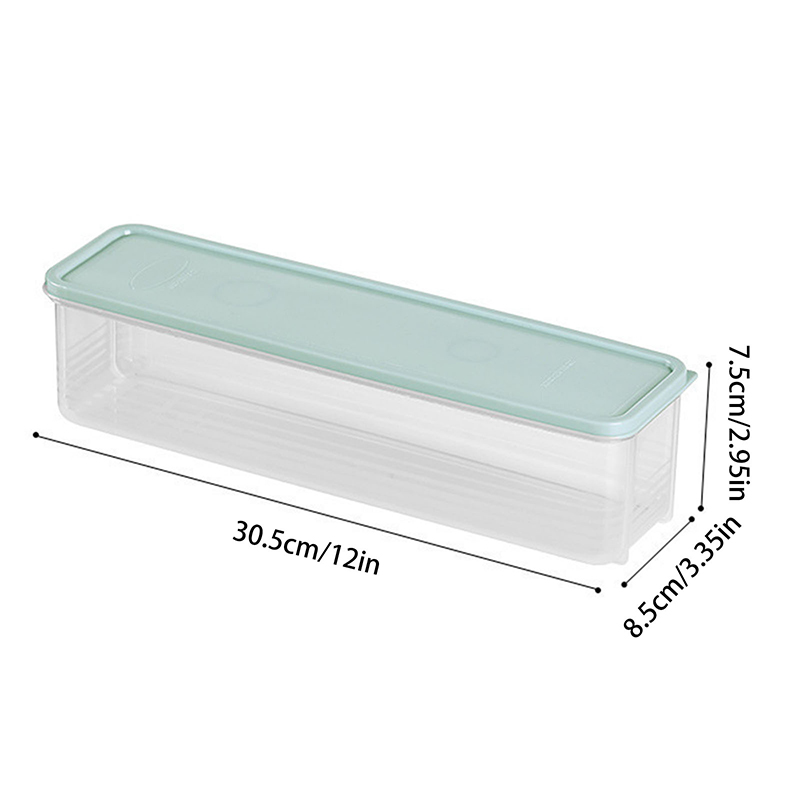 Food Storage Containers Plastic Box - Airtight Plastic Food Storage Containers With
