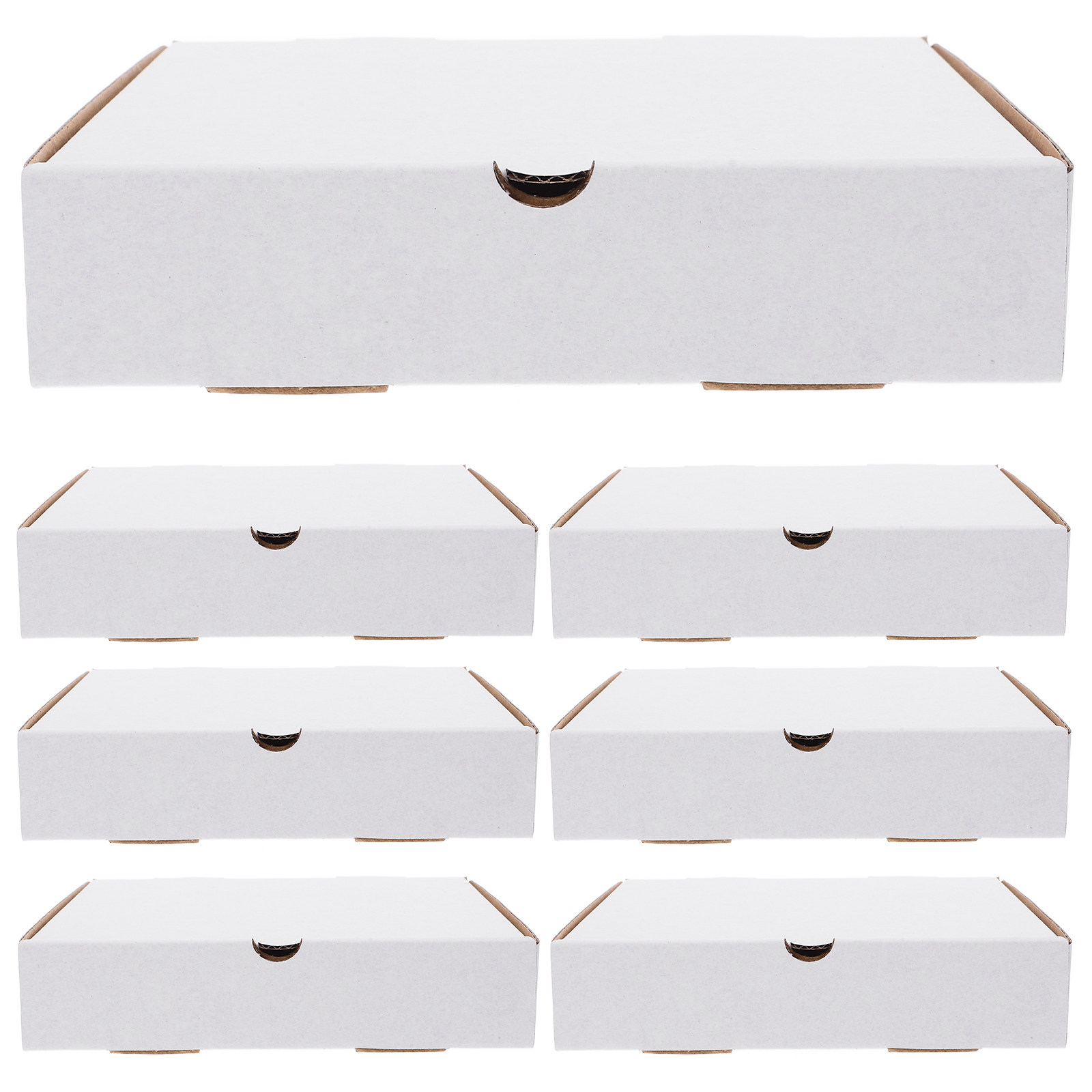 Food Storage 30 Years - 30 pcs Storage Box Organizer Halloween