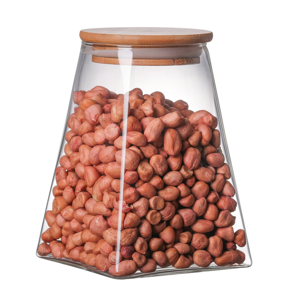 Glass Grains Storage Tank Airt - đánh giá và giá Food Storage Essentials