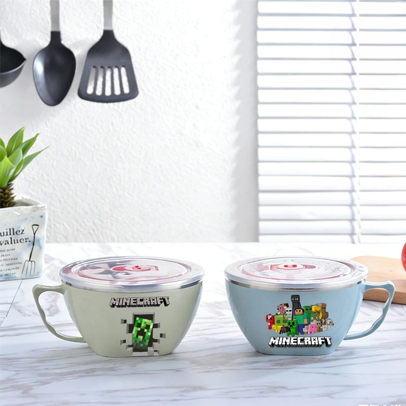 Pixel Game Stainless Steel Bow - đánh giá và giá Food Storage Minecraft