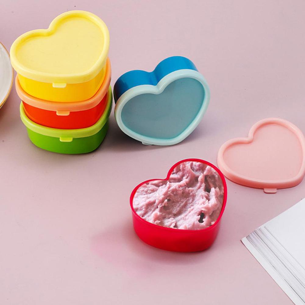 5Pcs Mini Squeeze Bottle Lunch - đánh giá và giá Salad Dressing Bottle