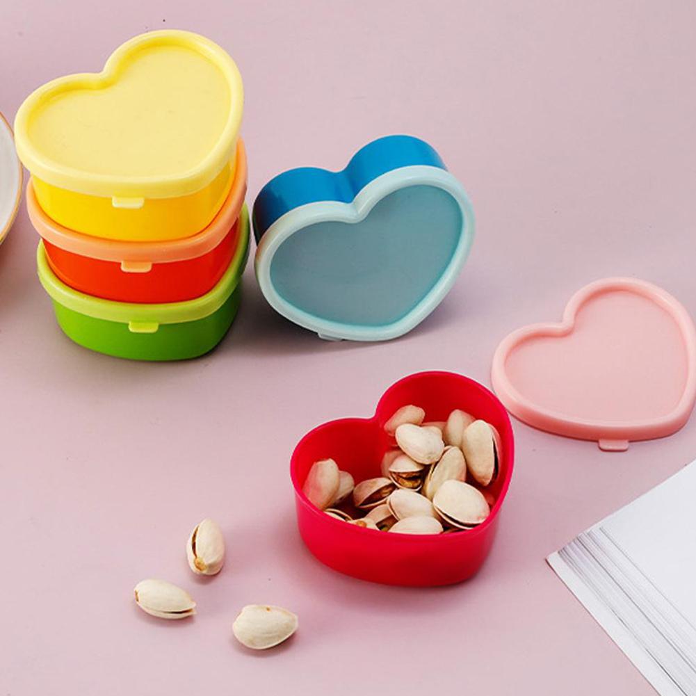 5Pcs Mini Squeeze Bottle Lunch - đánh giá và giá Salad Dressing Bottle