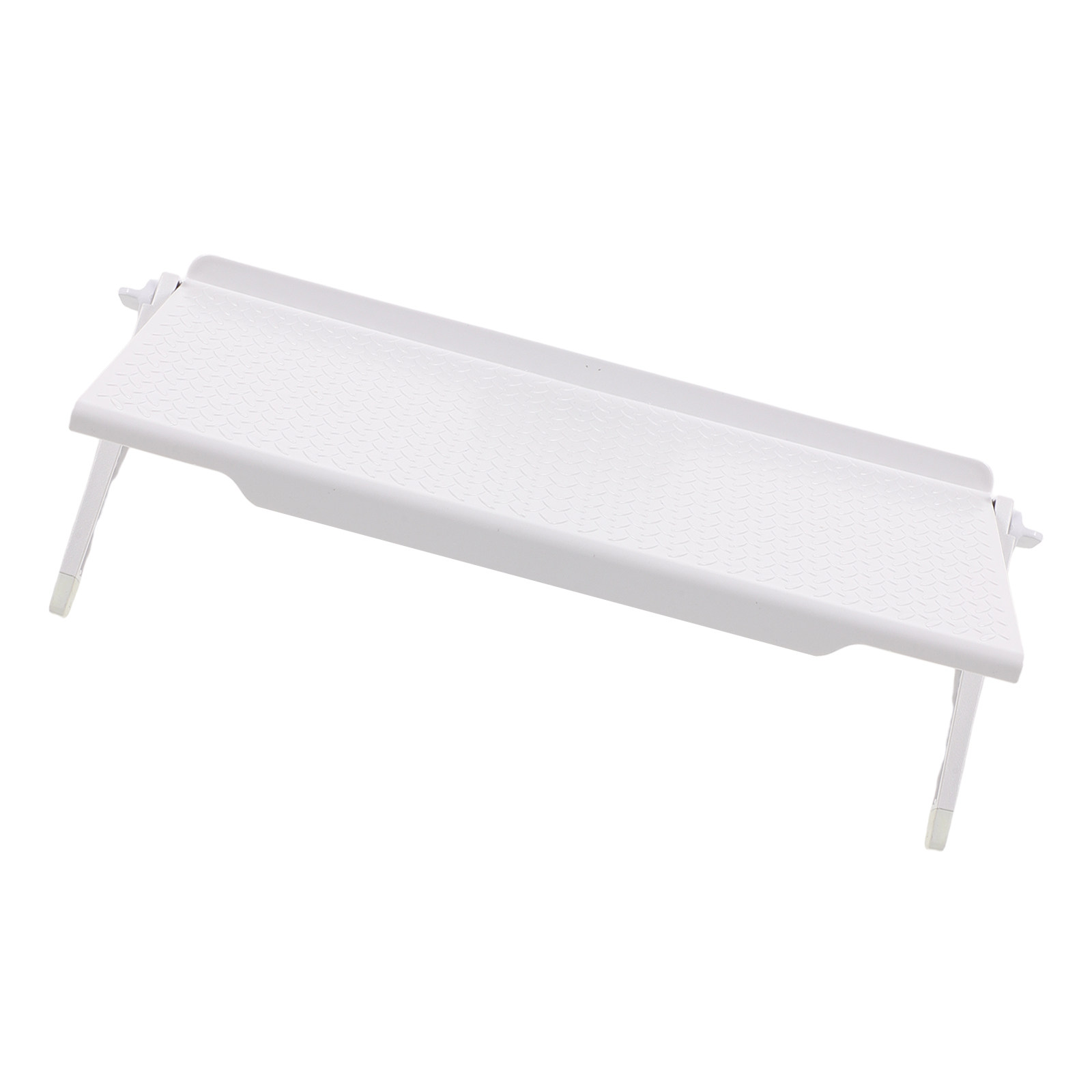 Universal TV Screen Shelf Adju - đánh giá và giá Food Storage No Plastic