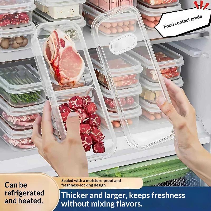 Stackable Refrigerator Freezer - đánh giá và giá Food Storage For Pantry