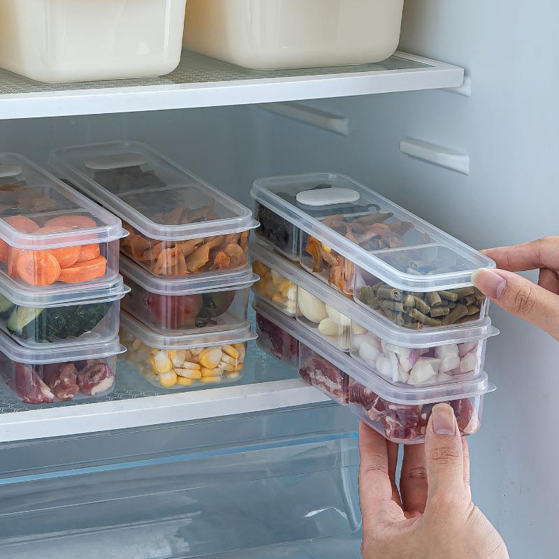 Stackable Refrigerator Freezer - đánh giá và giá Food Storage For Pantry