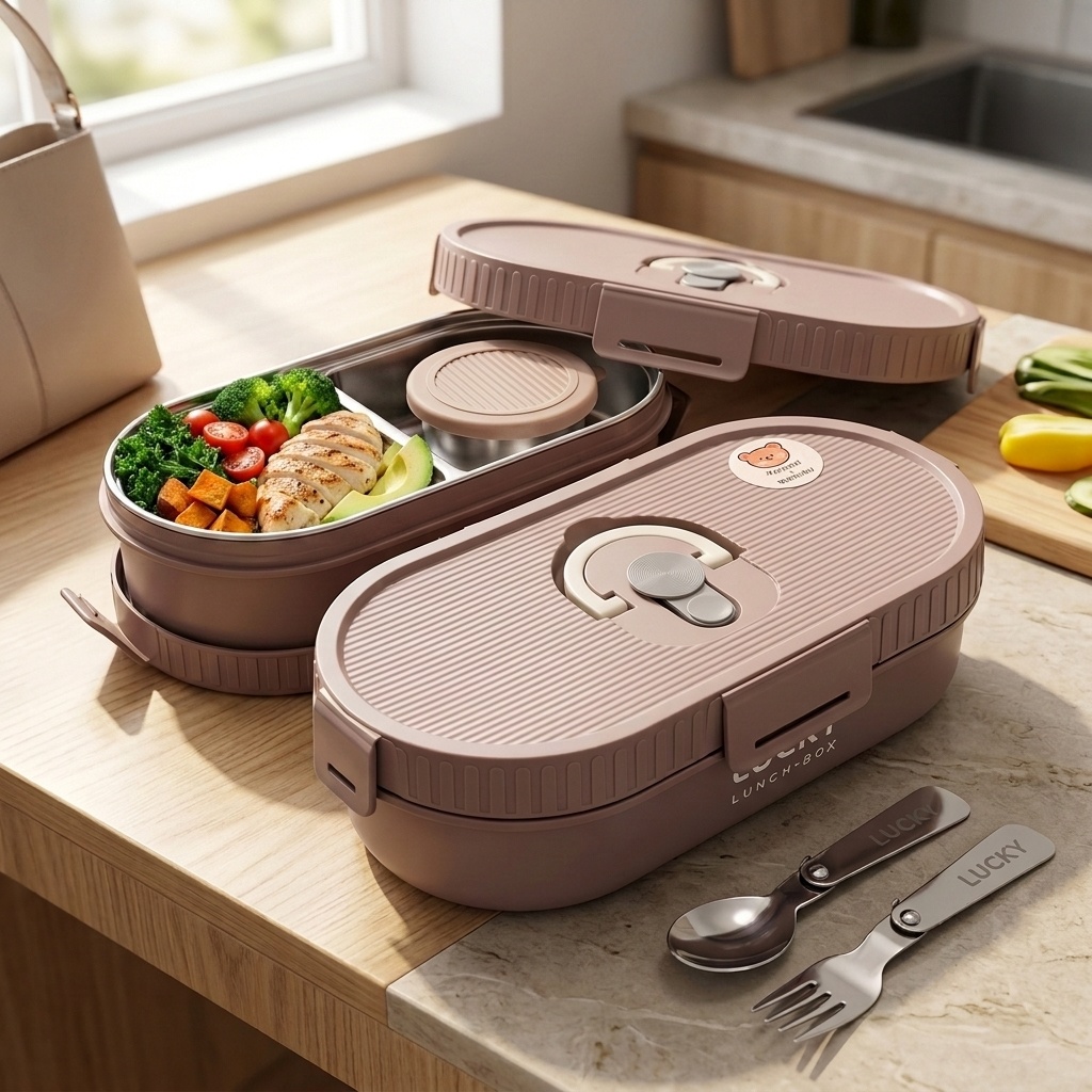 Microwavable 304 Stainless Ste - đánh giá và giá Food Storage 30 Years