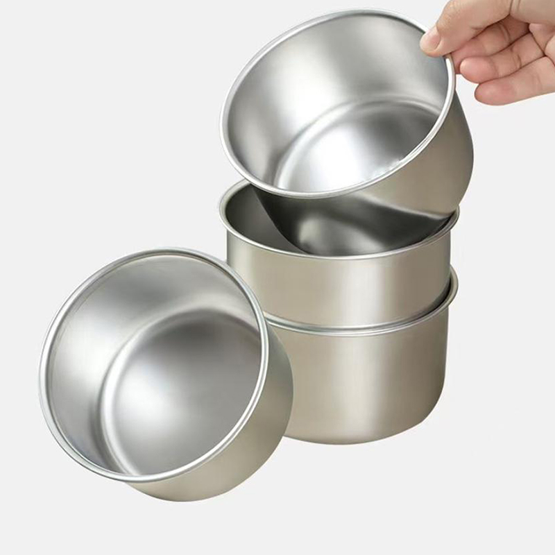 [E] Stainless Steel Food Lunch - đánh giá và giá Food Storage Underground