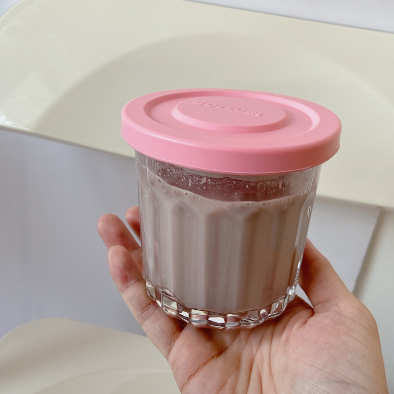 Phối Màu Thủy Tinh Kín Xe Tăng - đánh giá và giá Food Storage Containers Glass
