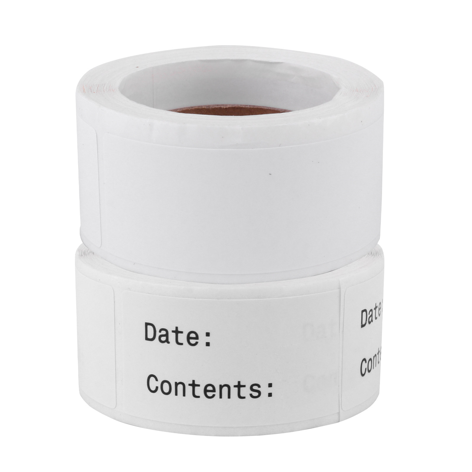 2Pcs Safe Paper Writable Label - đánh giá và giá Food Storage Essentials