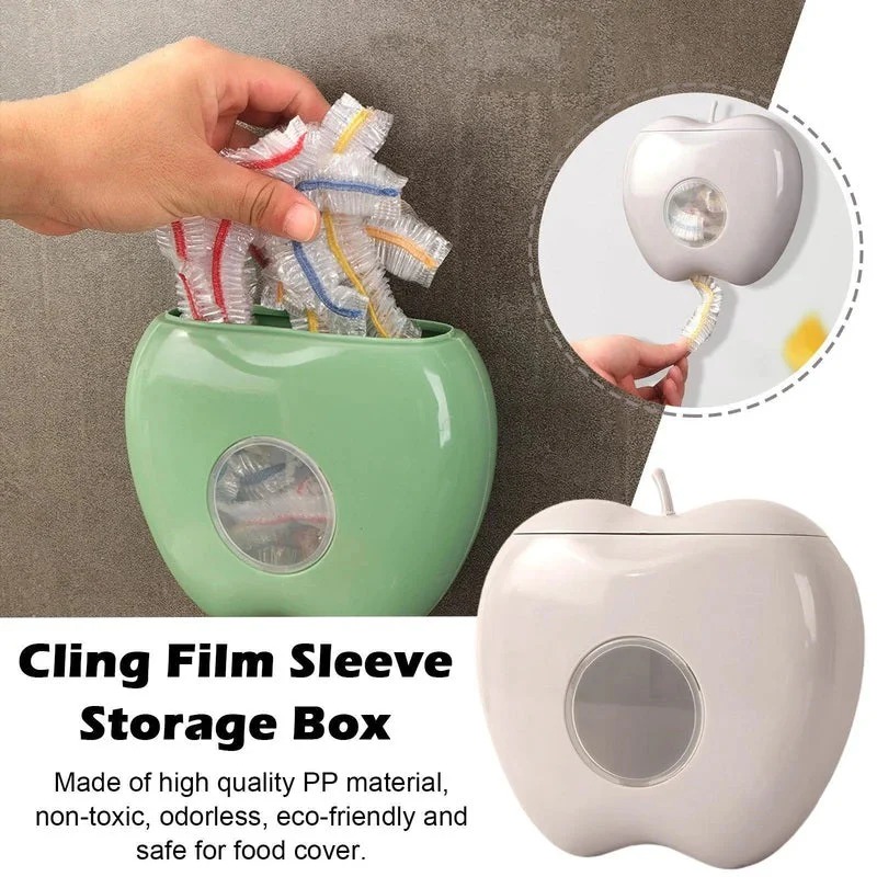 1PC Dispenser Storage Box for  - đánh giá và giá Food Storage No Plastic