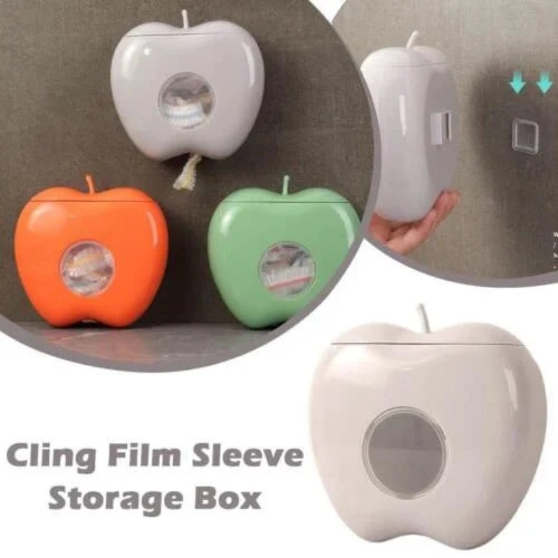 1PC Dispenser Storage Box for  - đánh giá và giá Food Storage No Plastic