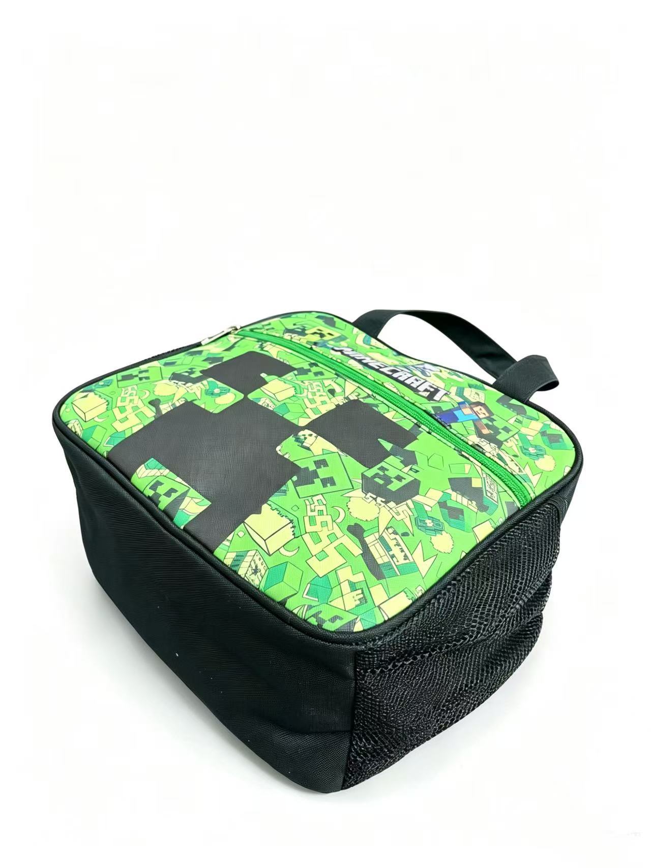 New Minecraft storage bag Larg - đánh giá và giá Food Storage Minecraft