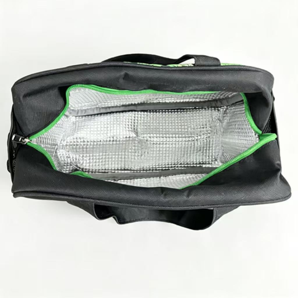New Minecraft storage bag Larg - đánh giá và giá Food Storage Minecraft