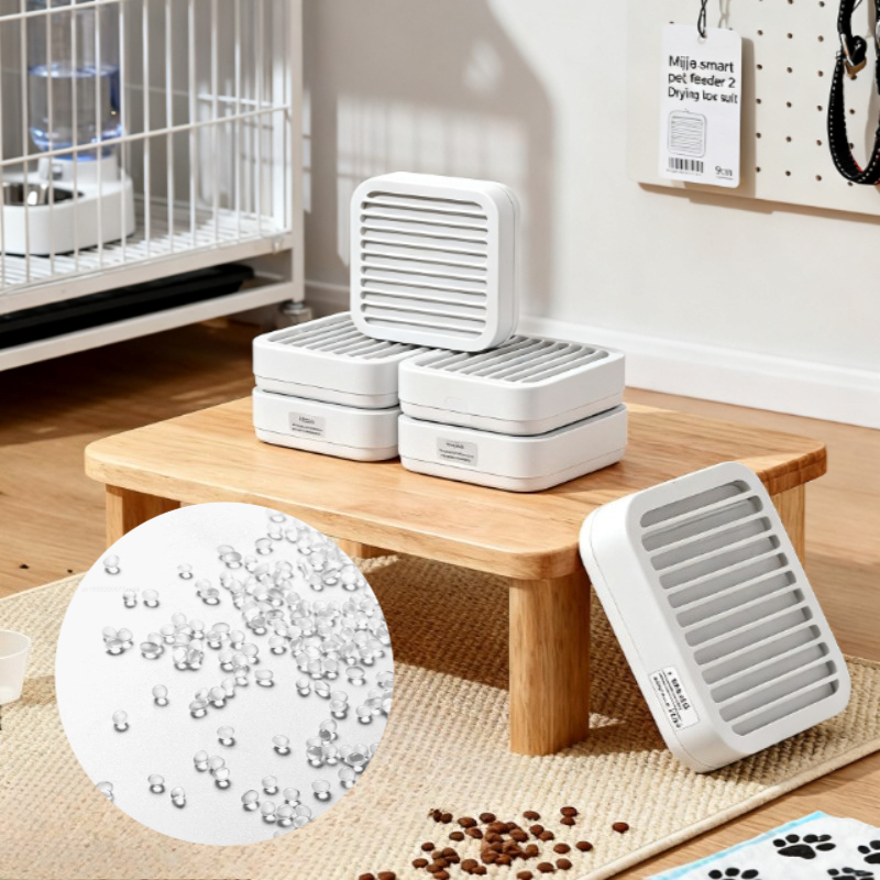  MIijia Smart Pet Feeder 2 Dry - đánh giá và giá Food Storage Kits