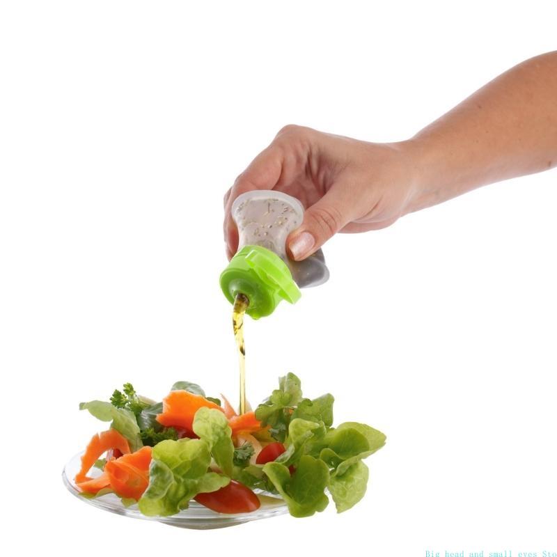 581C Bóp Salad Nước sốt Chai N - đánh giá và giá Salad Dressing Bottle