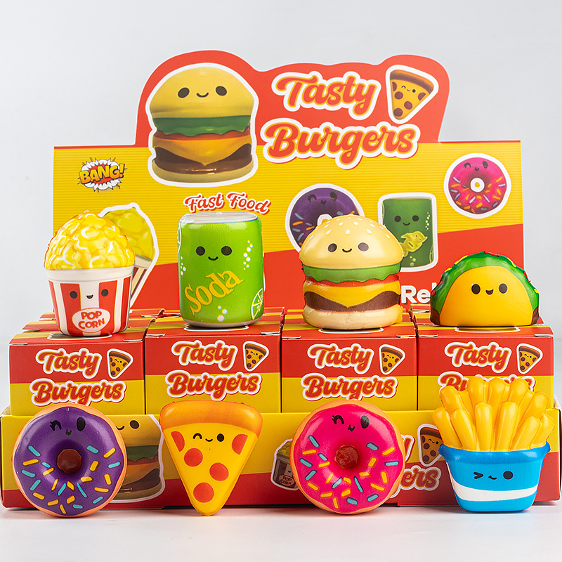 12pcs Set Slow Rebound Food My - đánh giá và giá Food Storage Kits
