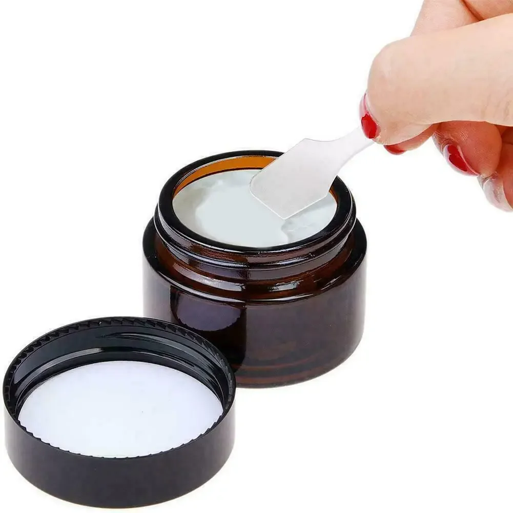 2 Cái 5Ml/10Ml/15Ml/20Ml/30Ml/ - đánh giá và giá Food Storage Glass Container Set