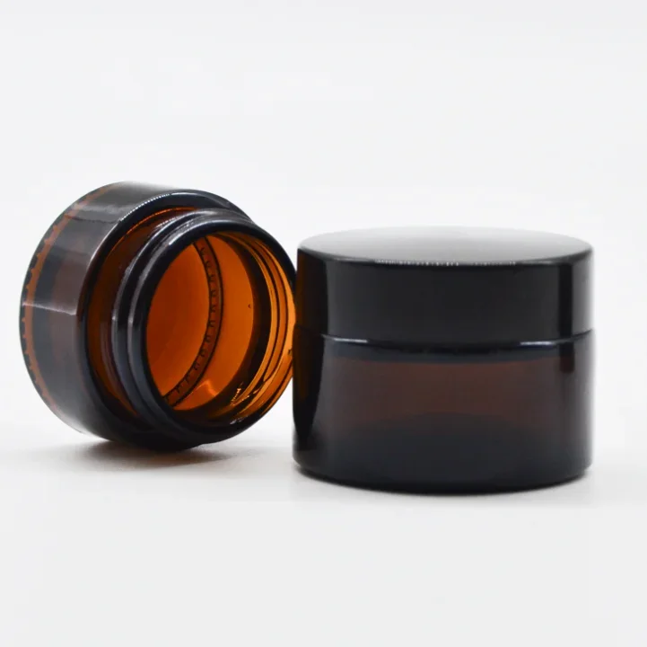2 Cái 5Ml/10Ml/15Ml/20Ml/30Ml/ - đánh giá và giá Food Storage Glass Container Set