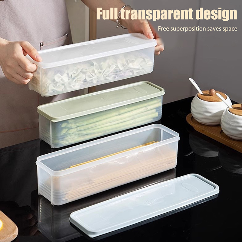 Airtight Plastic Food Storage  - đánh giá và giá Food Storage Containers Plastic Box