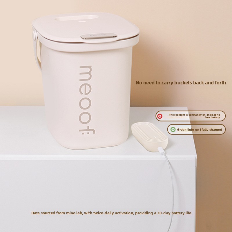 Vacuum grain storage buckets,  - đánh giá và giá Food Storage Large