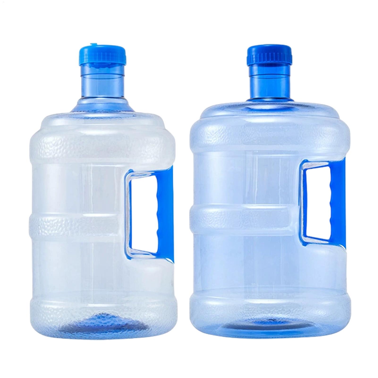 5/7.5L Car Water Buckets Food  - đánh giá và giá Food Storage 30 Years