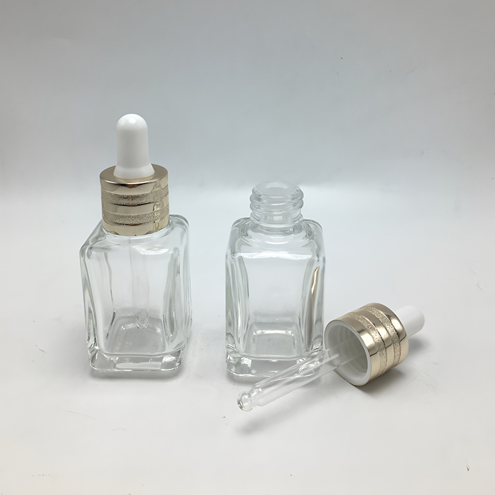 30ml square dropper bottle, es - đánh giá và giá Food Storage Essentials
