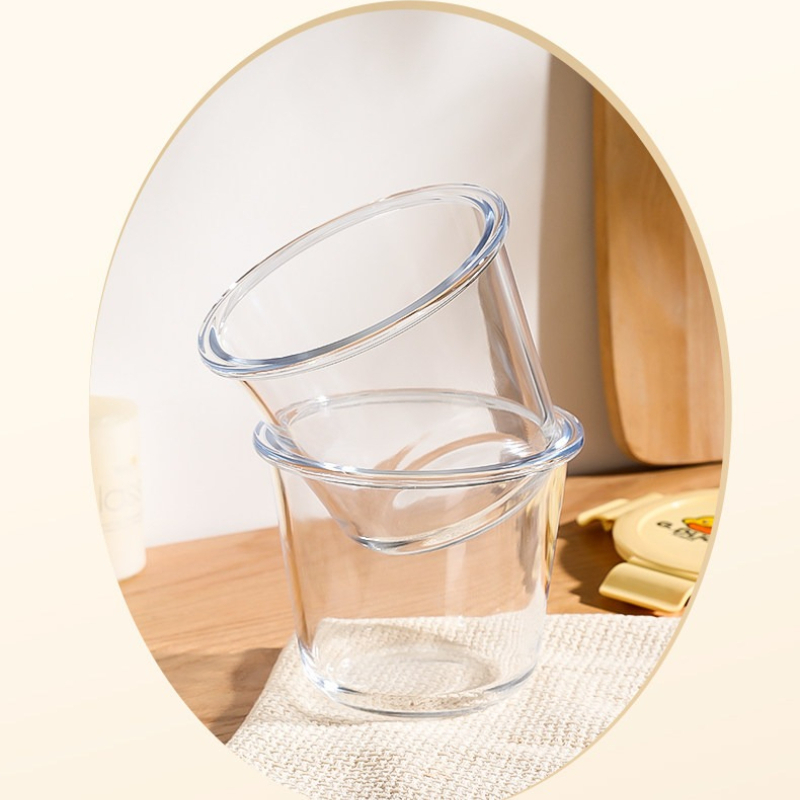 Microwave-Safe Glass Food Stor - đánh giá và giá Food Storage Glass Container Set