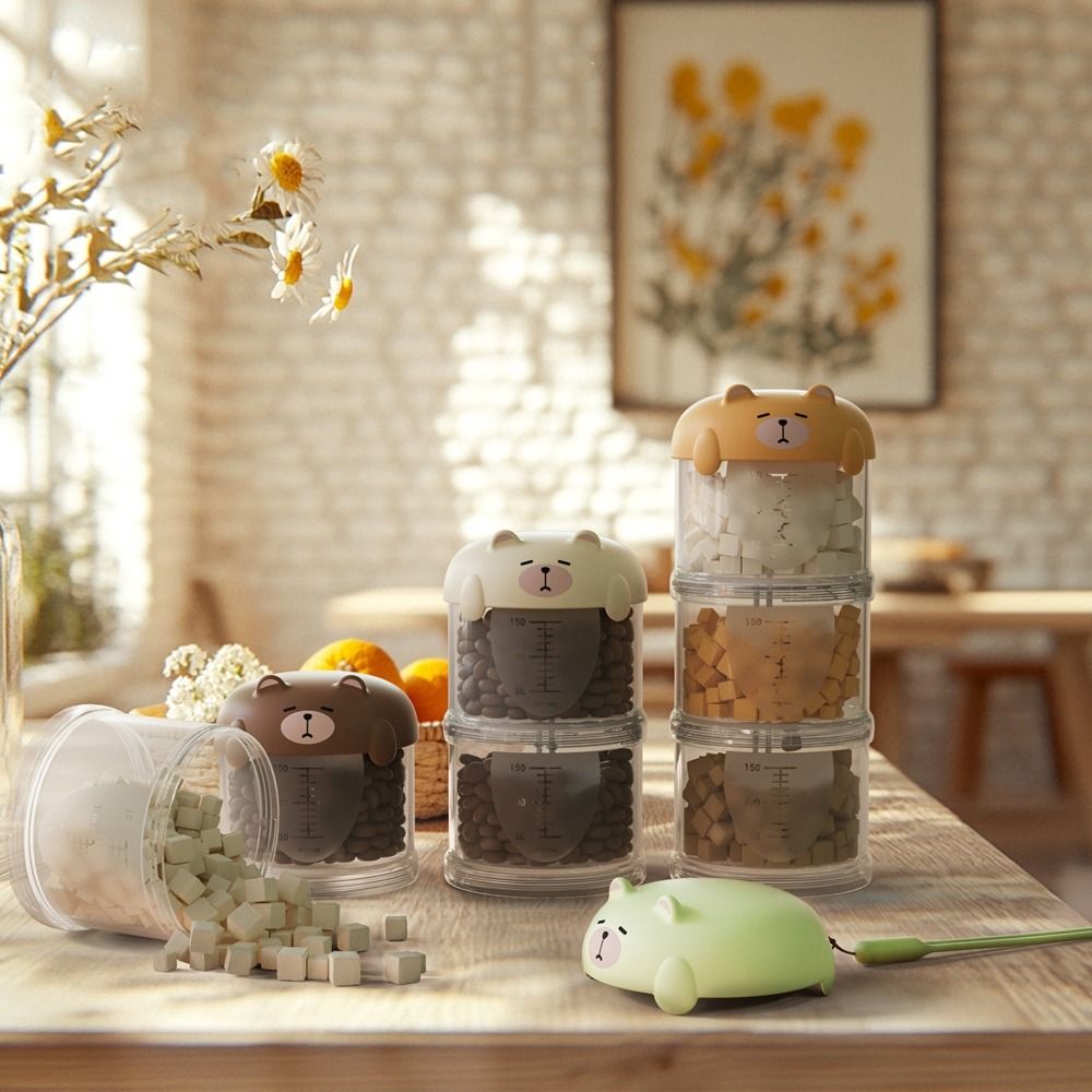 Practical Plastic Multi-Layer  - đánh giá và giá Food Storage No Plastic