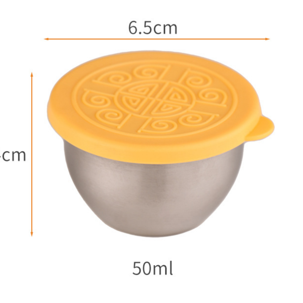 Salad Dressing Container, Mini - đánh giá và giá Salad Dressing Bottle