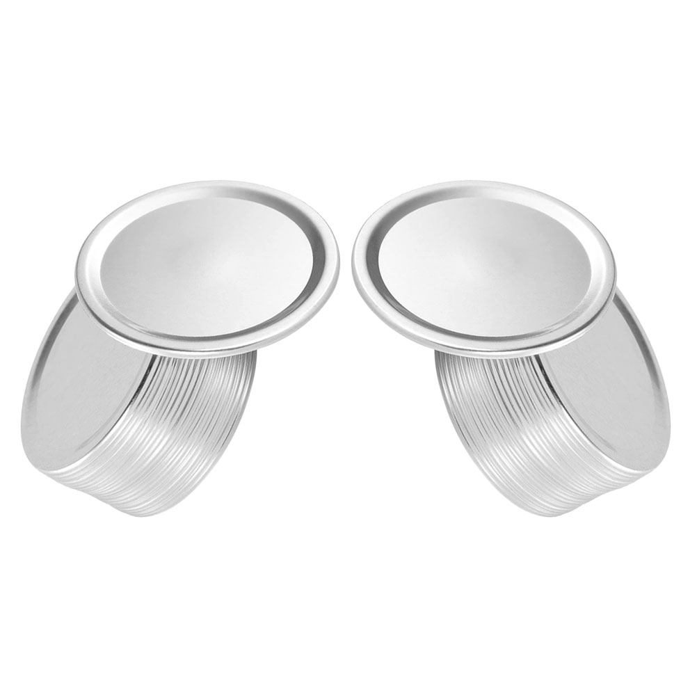 30 pcs Food Lids Jar Storage A - đánh giá và giá Food Storage 30 Years
