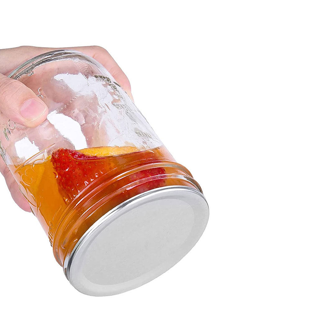 30 pcs Food Lids Jar Storage A - đánh giá và giá Food Storage 30 Years