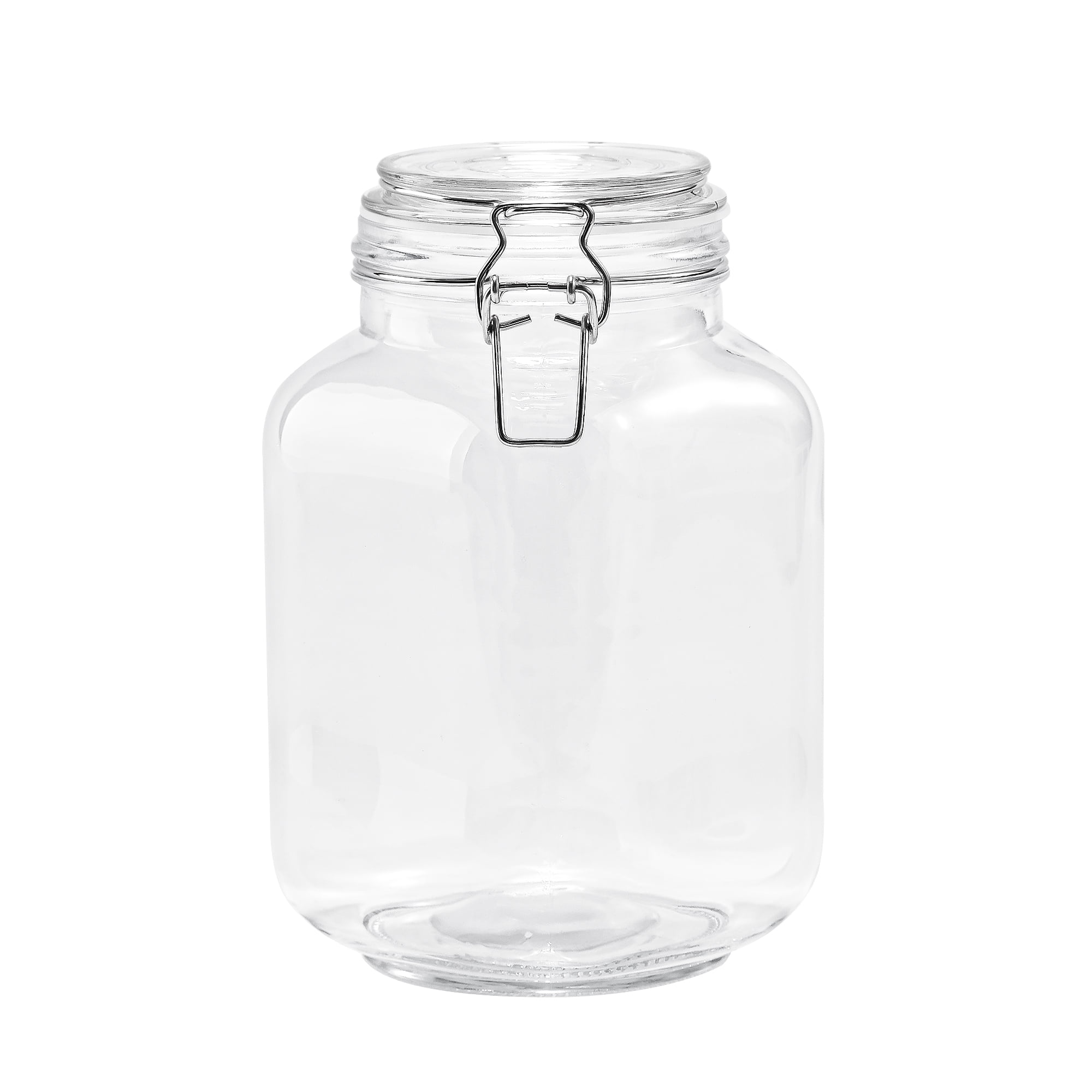 67 oz Glass Airtight Food Stor - đánh giá và giá Food Storage For Pantry