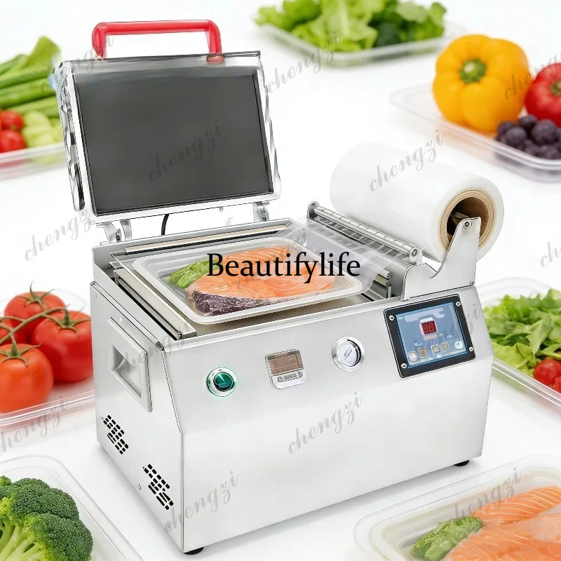 A81 Portable Vacuum Sealer Lig - đánh giá và giá Food Storage Camping