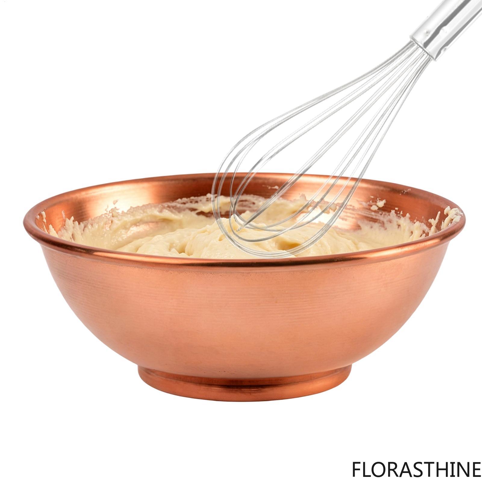Copper Bowl Large Storage Cont - đánh giá và giá Food Storage Large