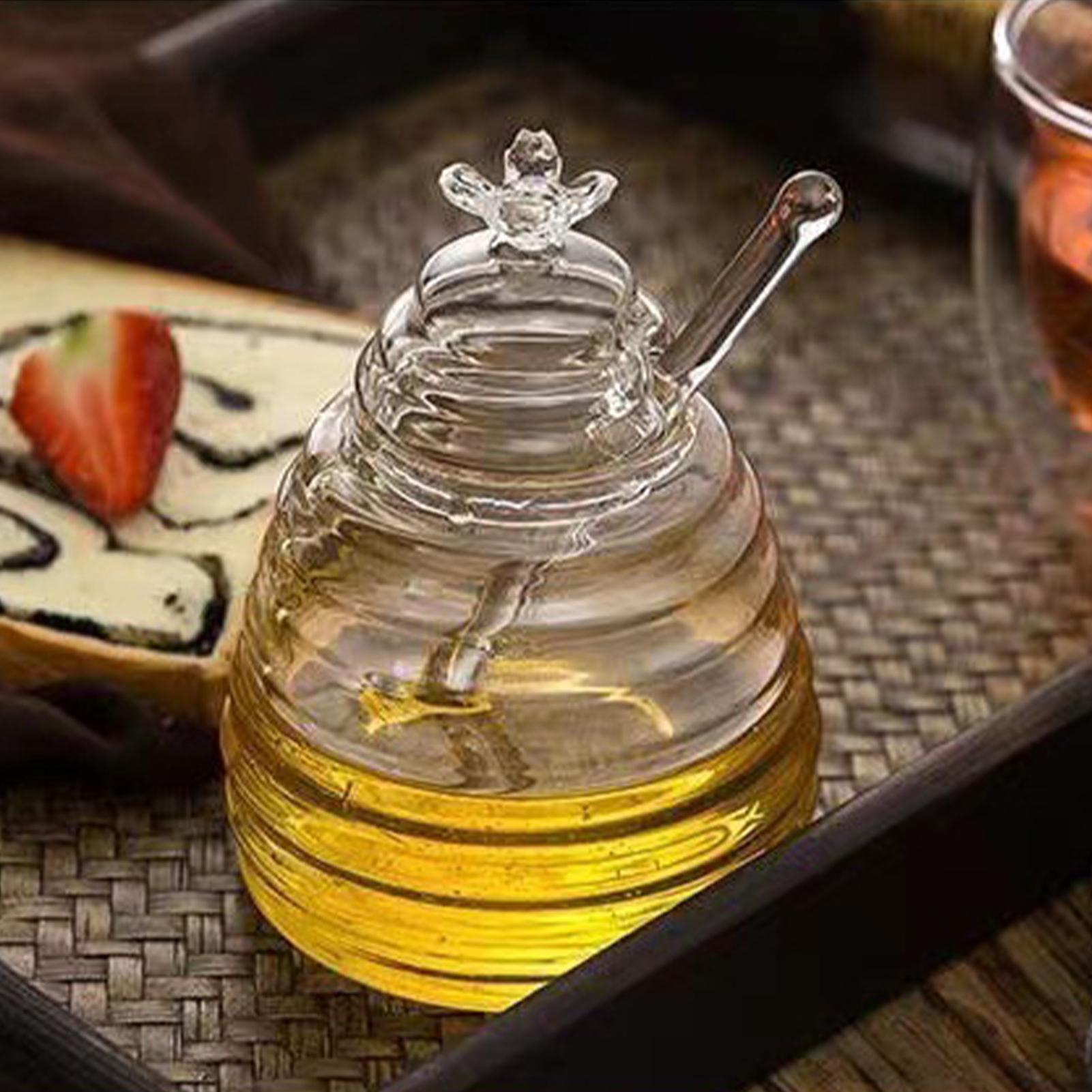 Glass Honeycomb Tank Kitchen T - đánh giá và giá Food Storage 30 Years