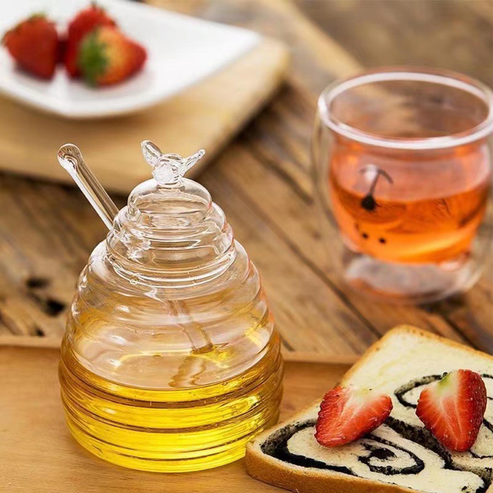 Glass Honeycomb Tank Kitchen T - đánh giá và giá Food Storage 30 Years
