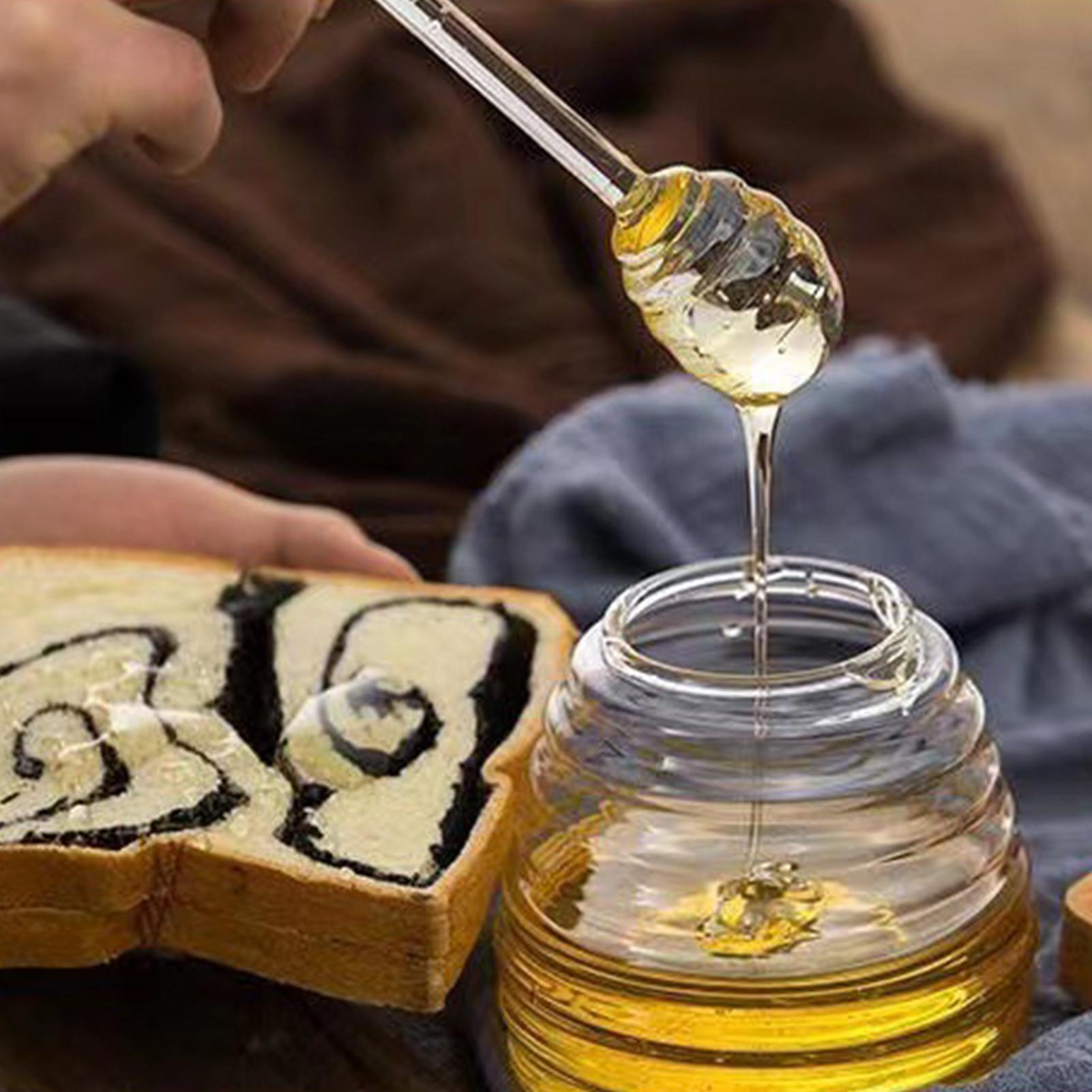 Glass Honeycomb Tank Kitchen T - đánh giá và giá Food Storage 30 Years