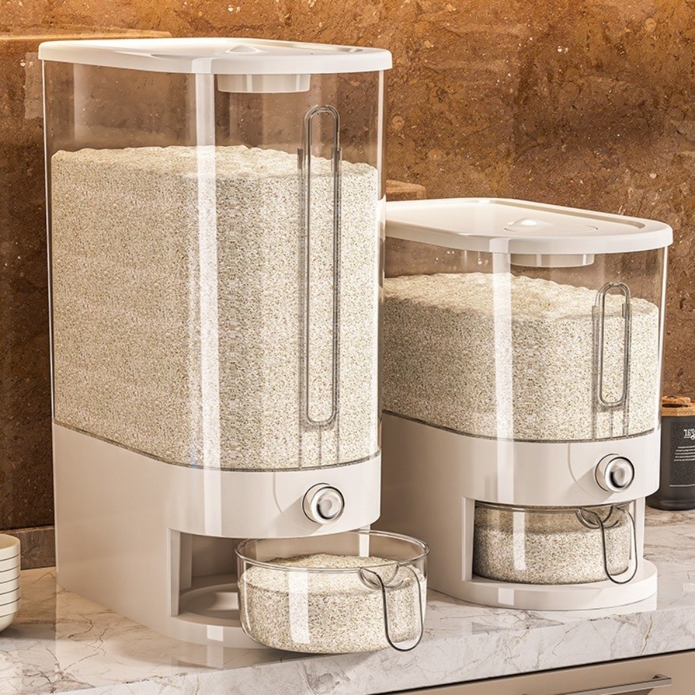 New High Quality Airtight Inse - đánh giá và giá Food Storage No Plastic