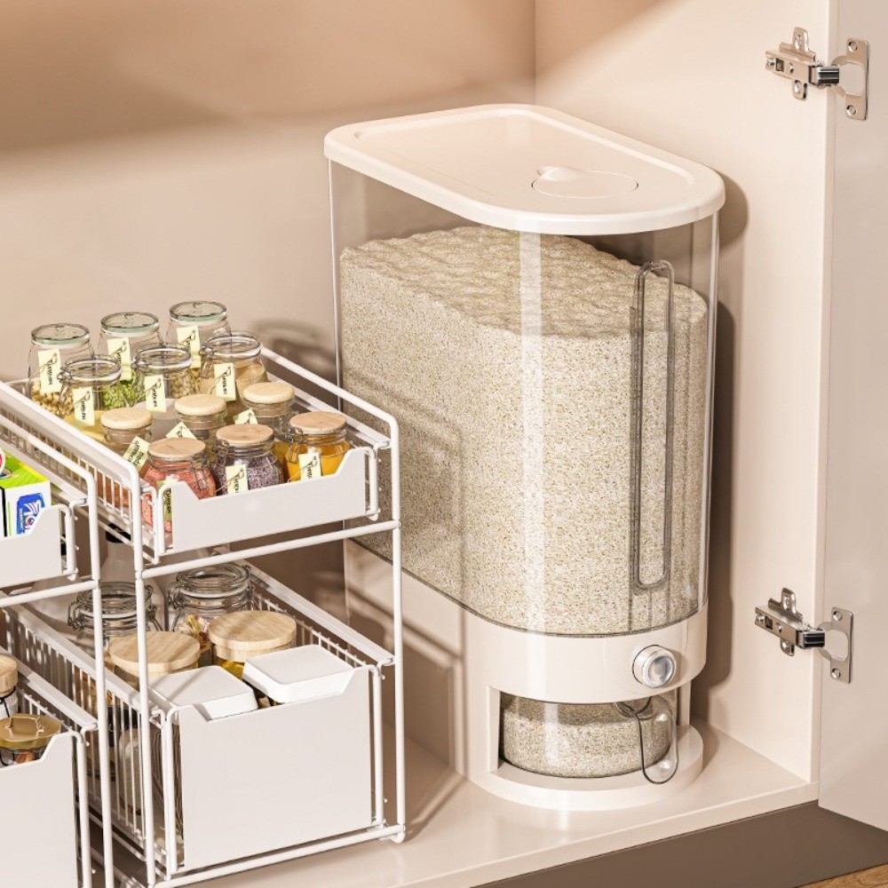 New High Quality Airtight Inse - đánh giá và giá Food Storage No Plastic
