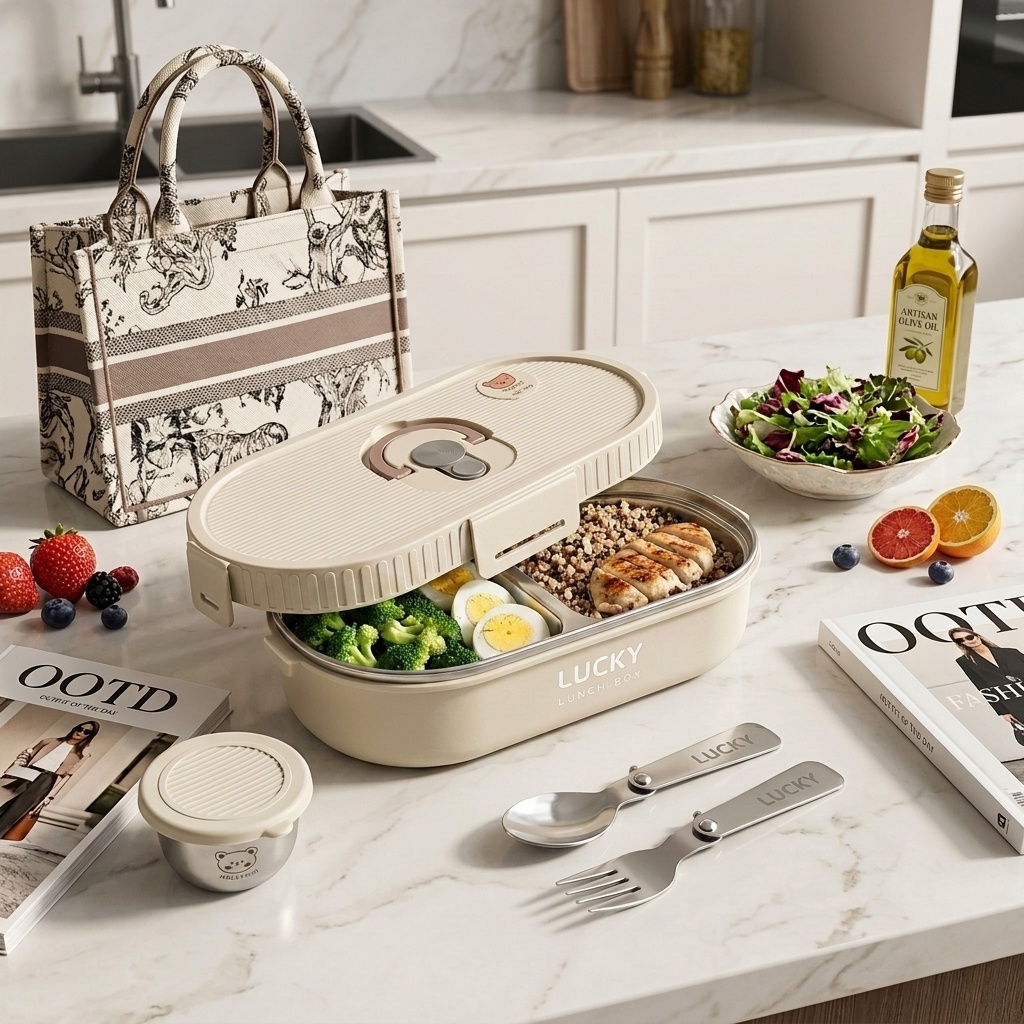 Microwavable 304 Stainless Ste - đánh giá và giá Food Storage 30 Years