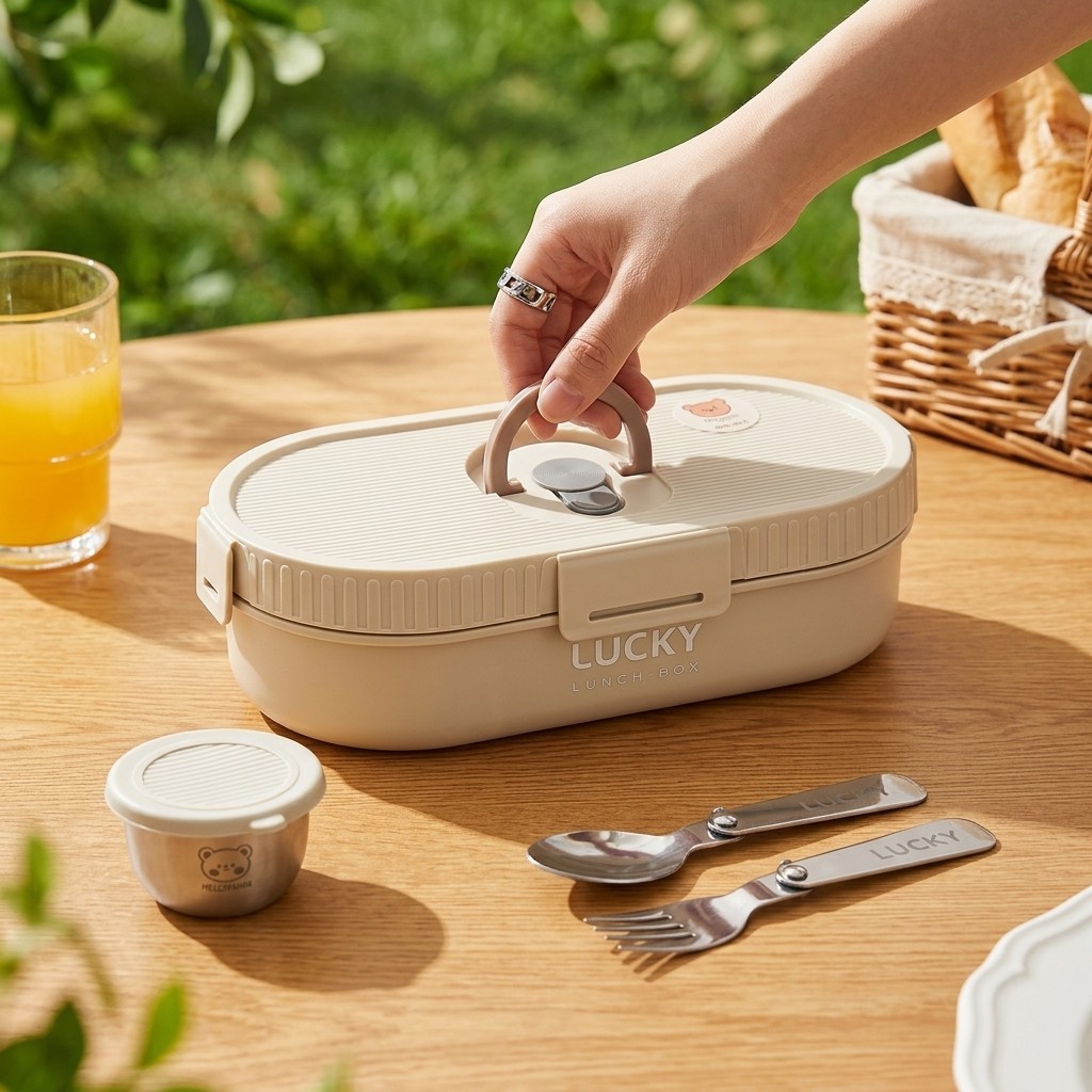 Microwavable 304 Stainless Ste - đánh giá và giá Food Storage 30 Years