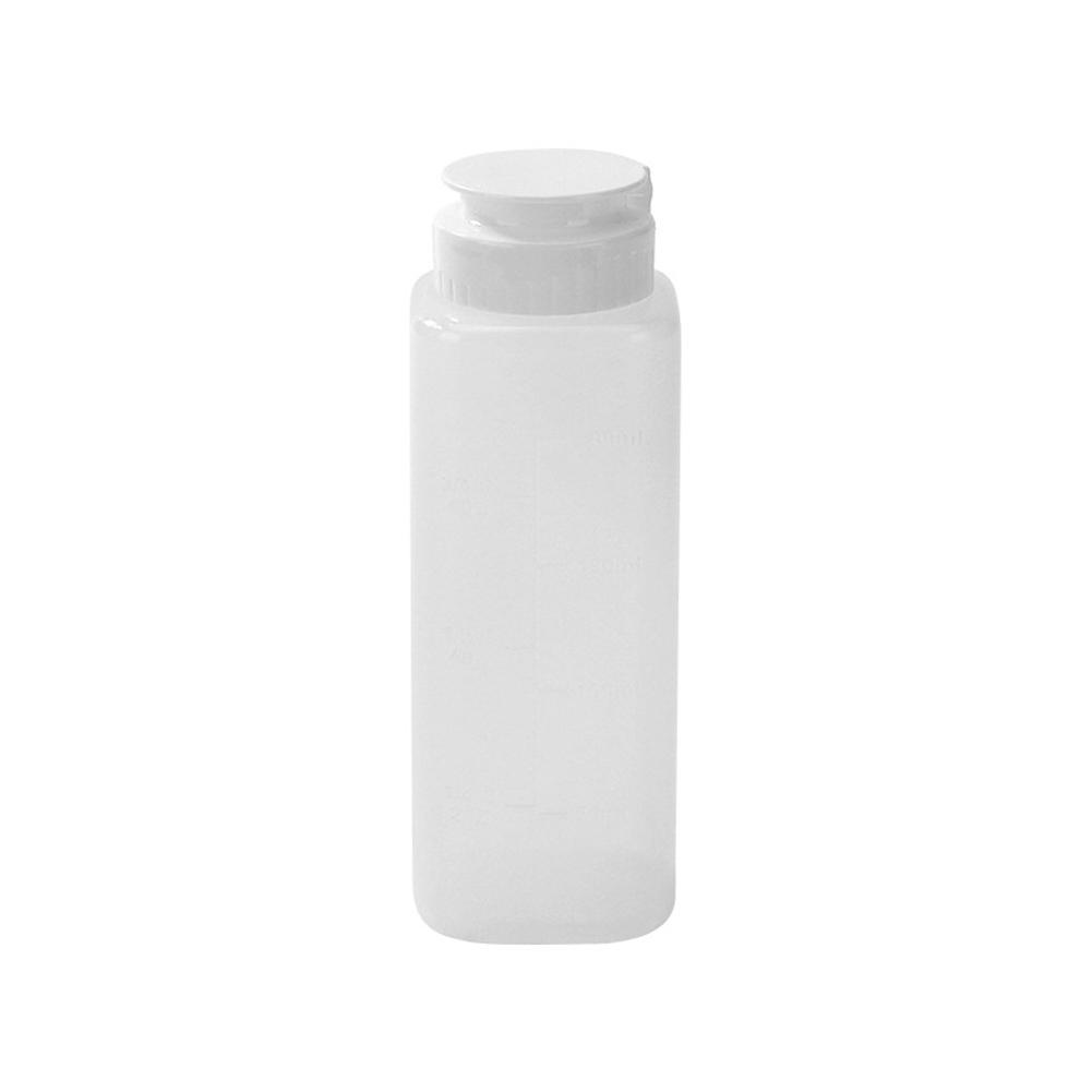 200/300 ML Condiment Squeeze B - đánh giá và giá Salad Dressing Bottle