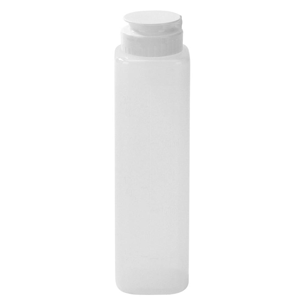 200/300 ML Condiment Squeeze B - đánh giá và giá Salad Dressing Bottle