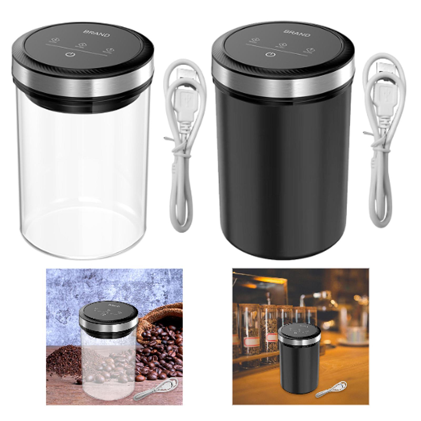 Vacuum Cereal Food Container G - đánh giá và giá Airtight Cereal Jar