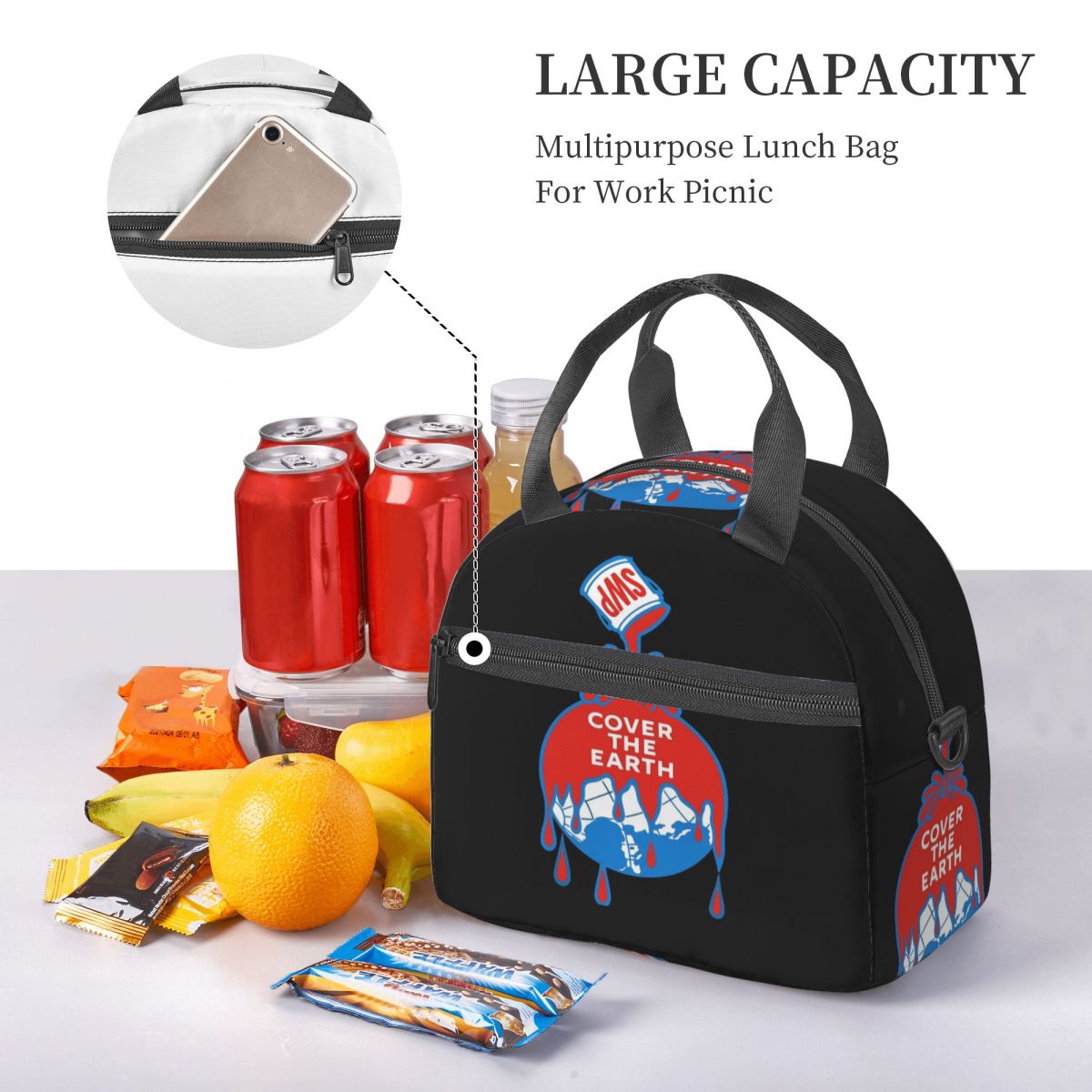 Sherwin Williams Cover The Ear - đánh giá và giá Food Storage Essentials