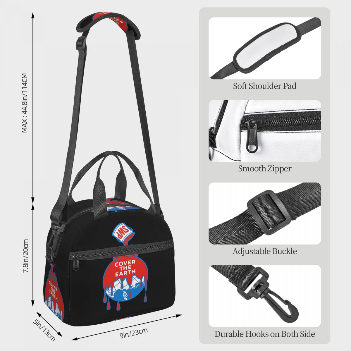 Sherwin Williams Cover The Ear - đánh giá và giá Food Storage Essentials