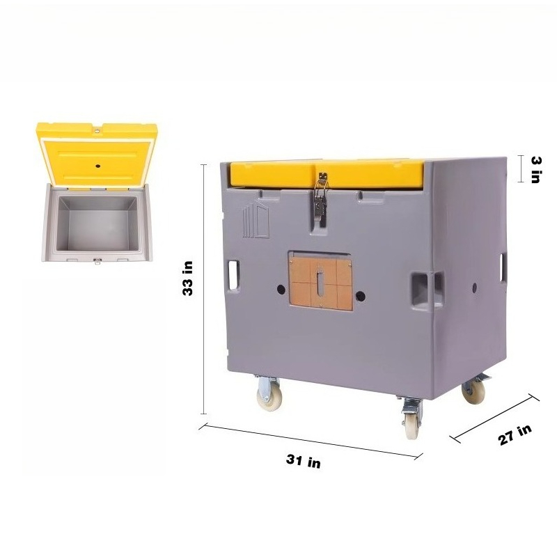 Food Grade Material  Dry Ice S - đánh giá và giá Food Storage And