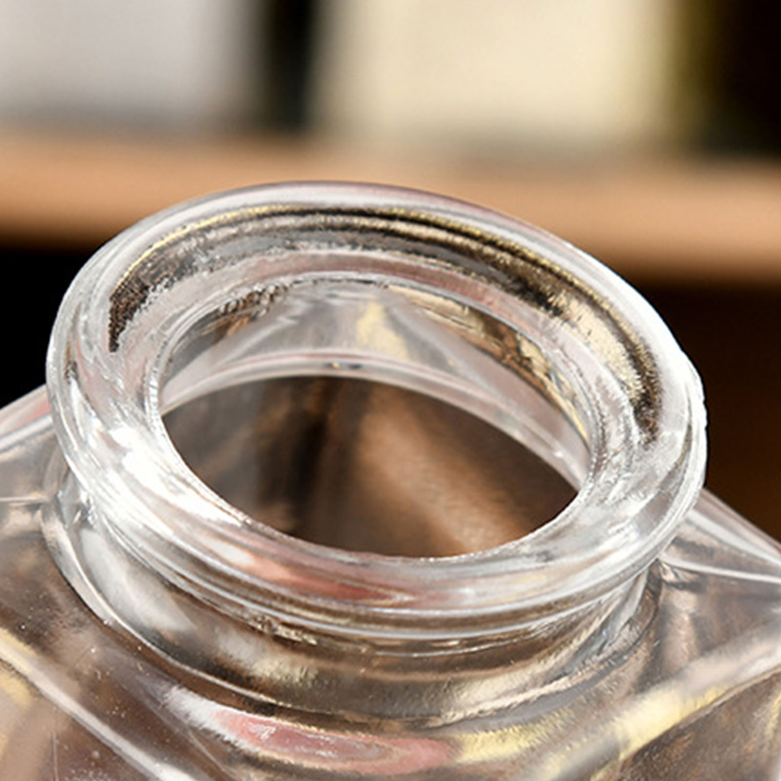 1/5/10Pcs Glass Storage Jars K - đánh giá và giá Food Storage Containers Glass