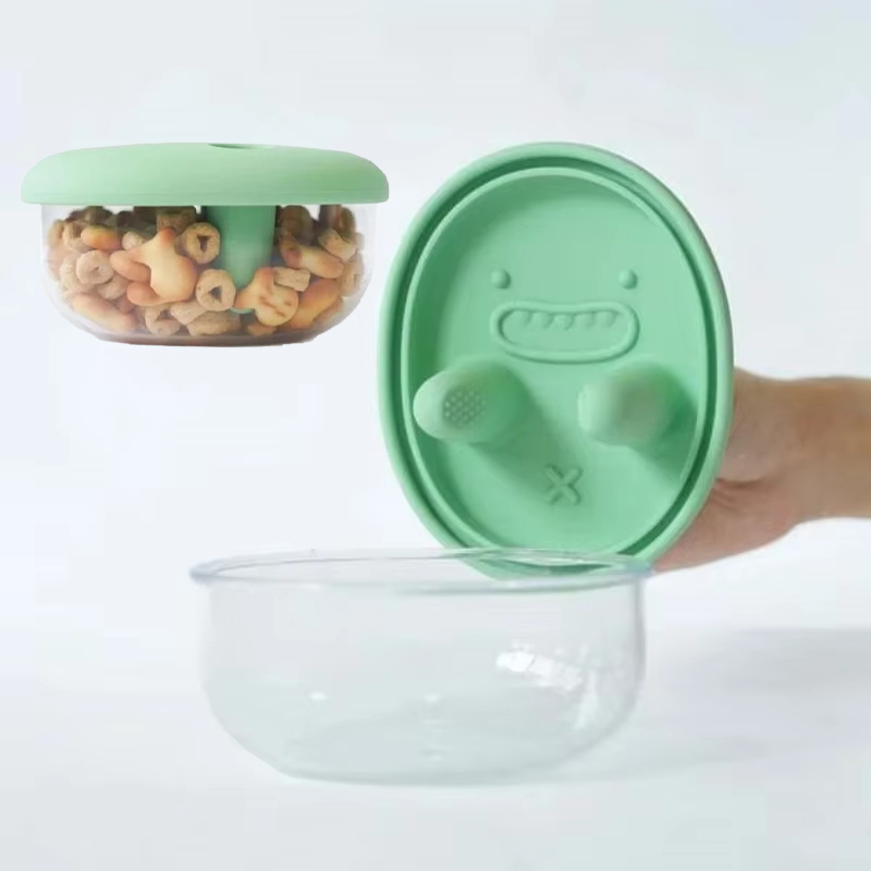 Keep Hands Clean Lunch Box Wit - đánh giá và giá Salad Dressing Bottle