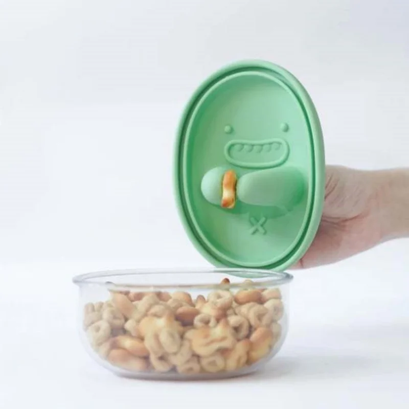 Keep Hands Clean Lunch Box Wit - đánh giá và giá Salad Dressing Bottle